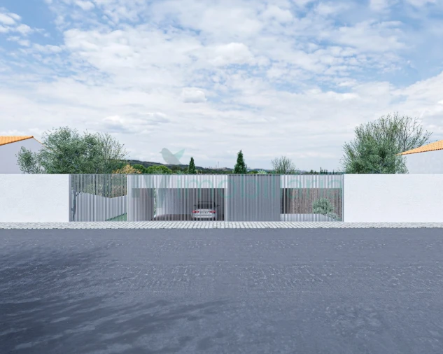 Terreno para Venda em Revinhade Foto 10