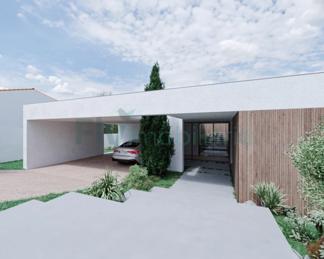 Terreno para Venda em Revinhade Foto 4