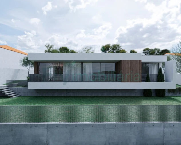 Terreno para Venda em Revinhade Foto 2