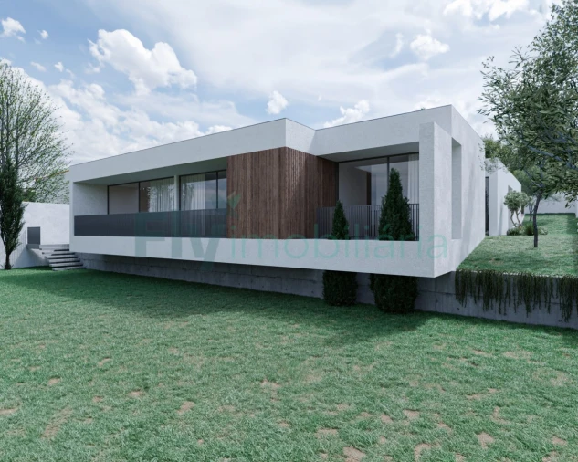 Terreno para Venda em Revinhade Foto 1