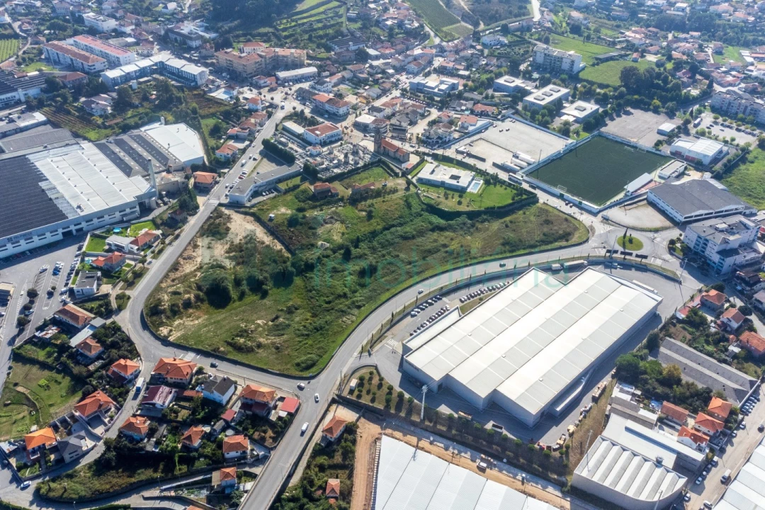 Terreno para Venda em Vila Nova do Campo Foto 5