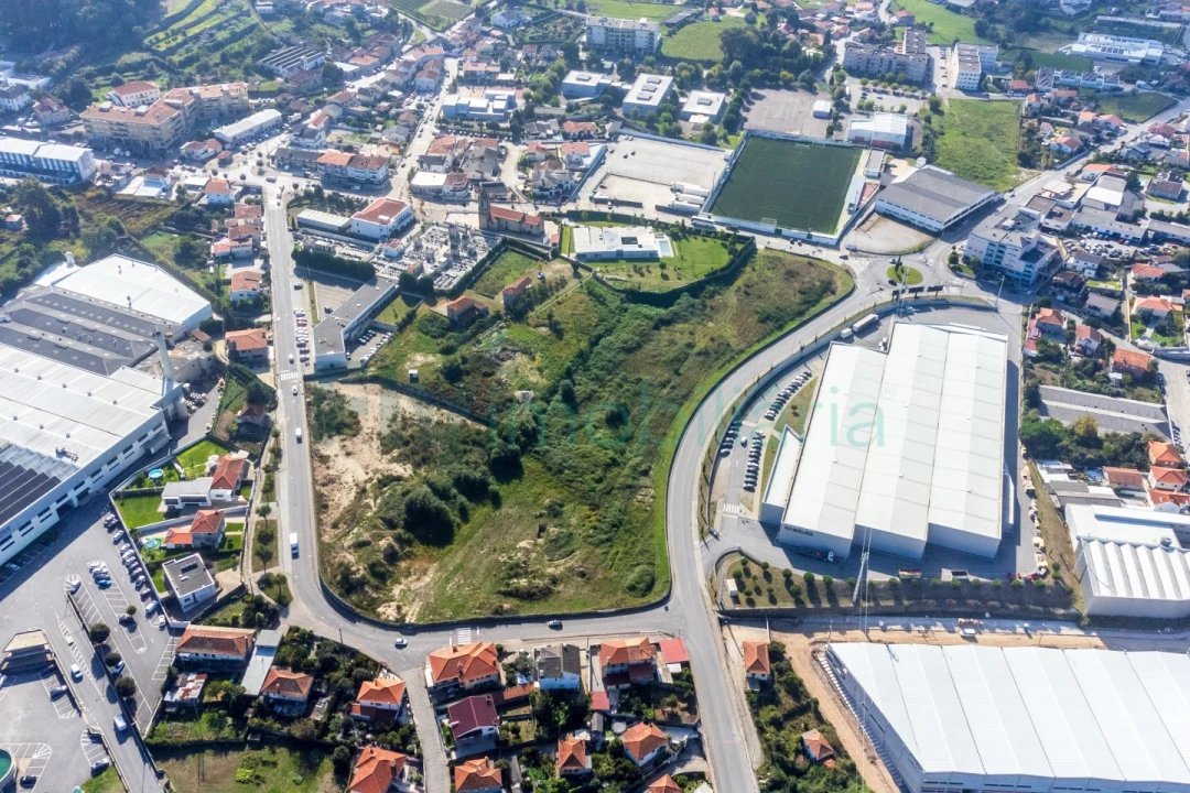 Terreno para Venda em Vila Nova do Campo Foto 6