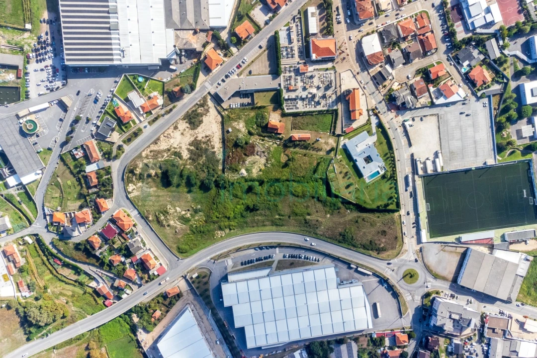 Terreno para Venda em Vila Nova do Campo Foto 9