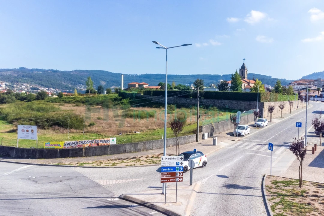 Terreno para Venda em Vila Nova do Campo Foto 16