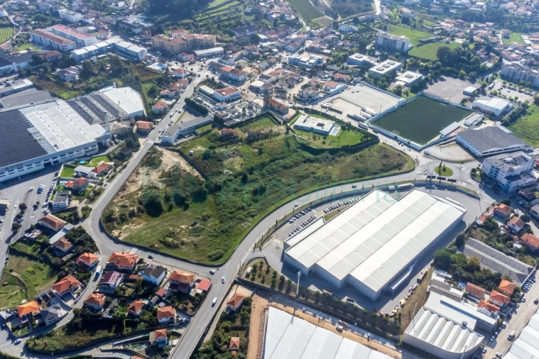 Terreno para Venda em Vila Nova do Campo Foto 4