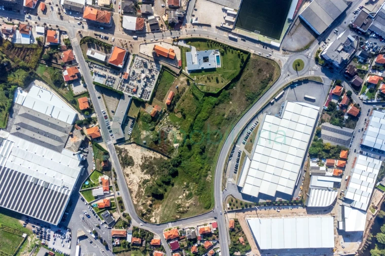 Terreno para Venda em Vila Nova do Campo Foto 6