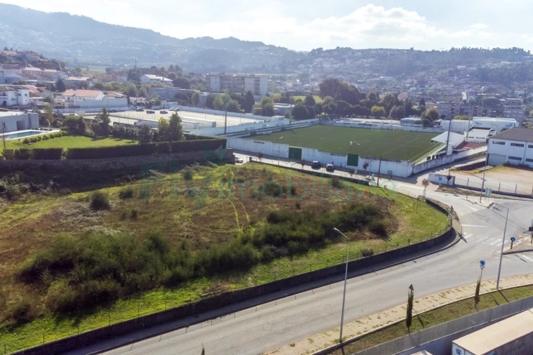 Terreno para Venda em Vila Nova do Campo Foto 10
