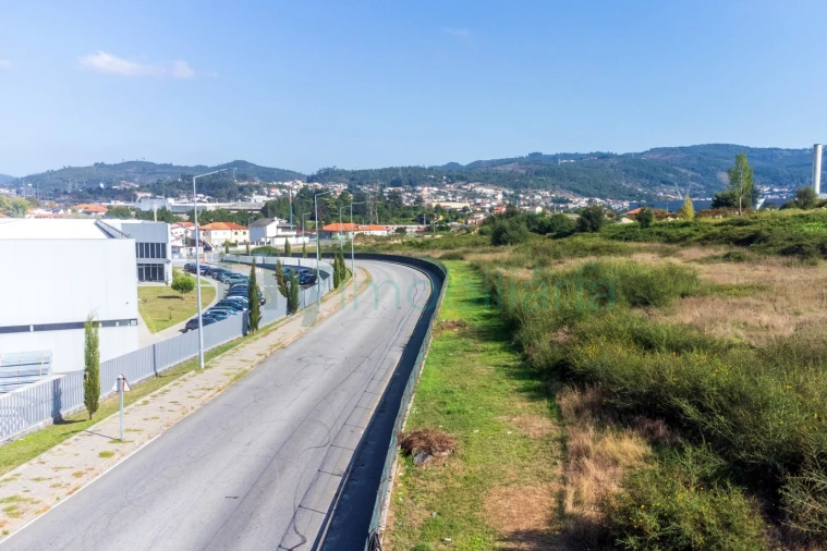 Terreno para Venda em Vila Nova do Campo Foto 17