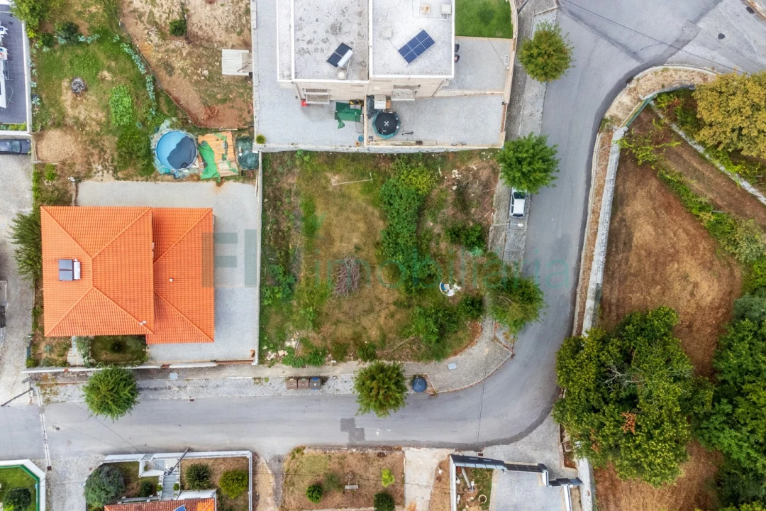 Terreno para Venda em Tagilde e Vizela (São Paio) Foto 6