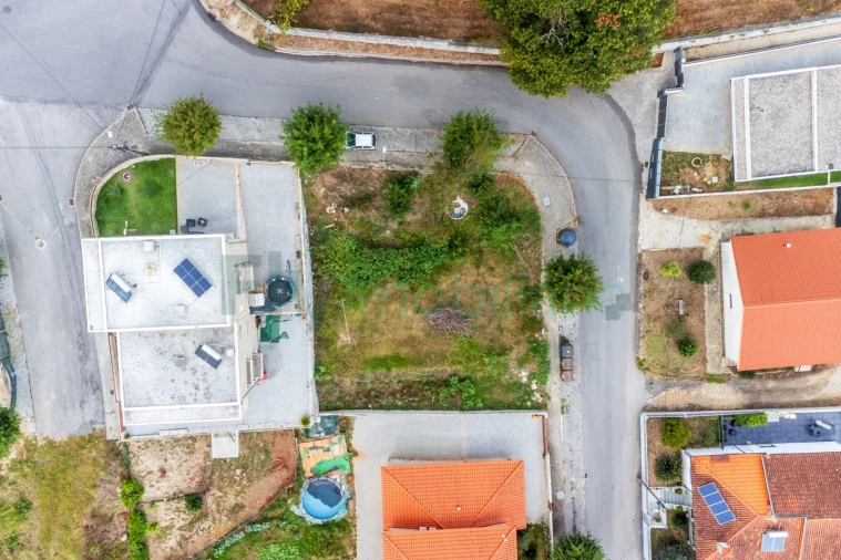 Terreno para Venda em Tagilde e Vizela (São Paio) Foto 2