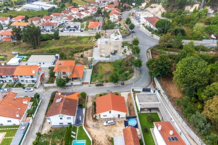 Terreno para Venda em Tagilde e Vizela (São Paio) Foto 6