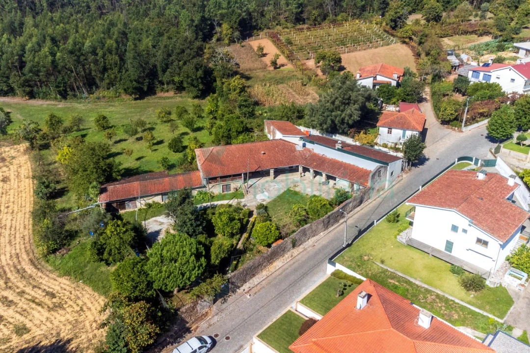 Quinta T5 para Venda em Cabreiros e Passos (São Julião) Foto 2