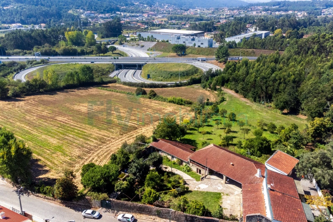 Quinta T5 para Venda em Cabreiros e Passos (São Julião) Foto 9