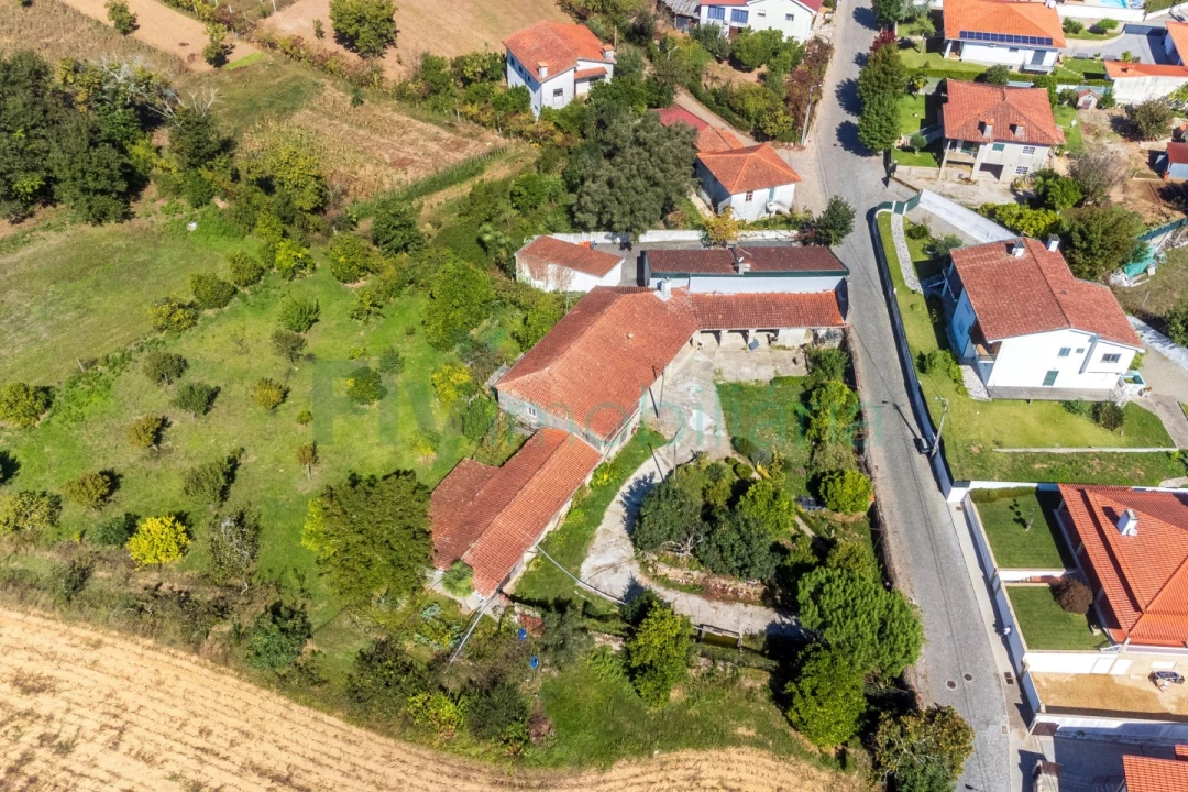 Quinta T5 para Venda em Cabreiros e Passos (São Julião) Foto 4