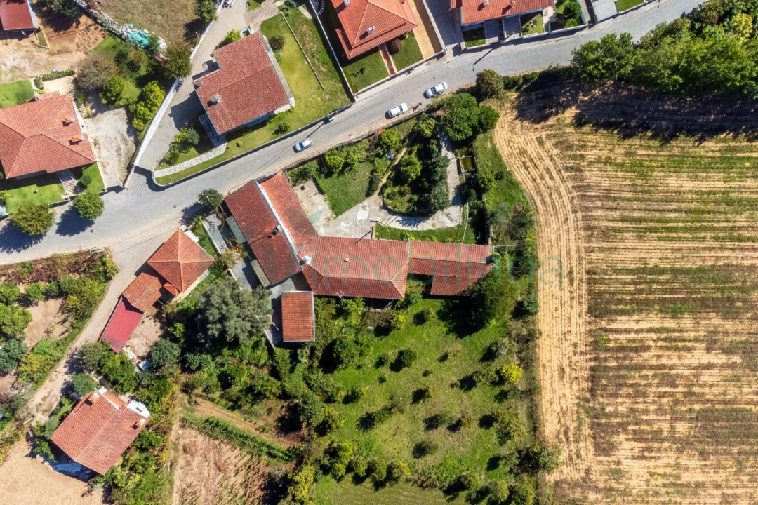 Quinta T5 para Venda em Cabreiros e Passos (São Julião) Foto 5