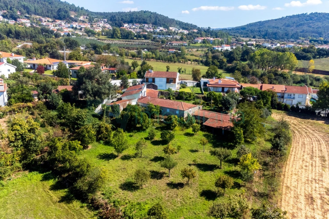 Quinta T5 para Venda em Cabreiros e Passos (São Julião) Foto 6