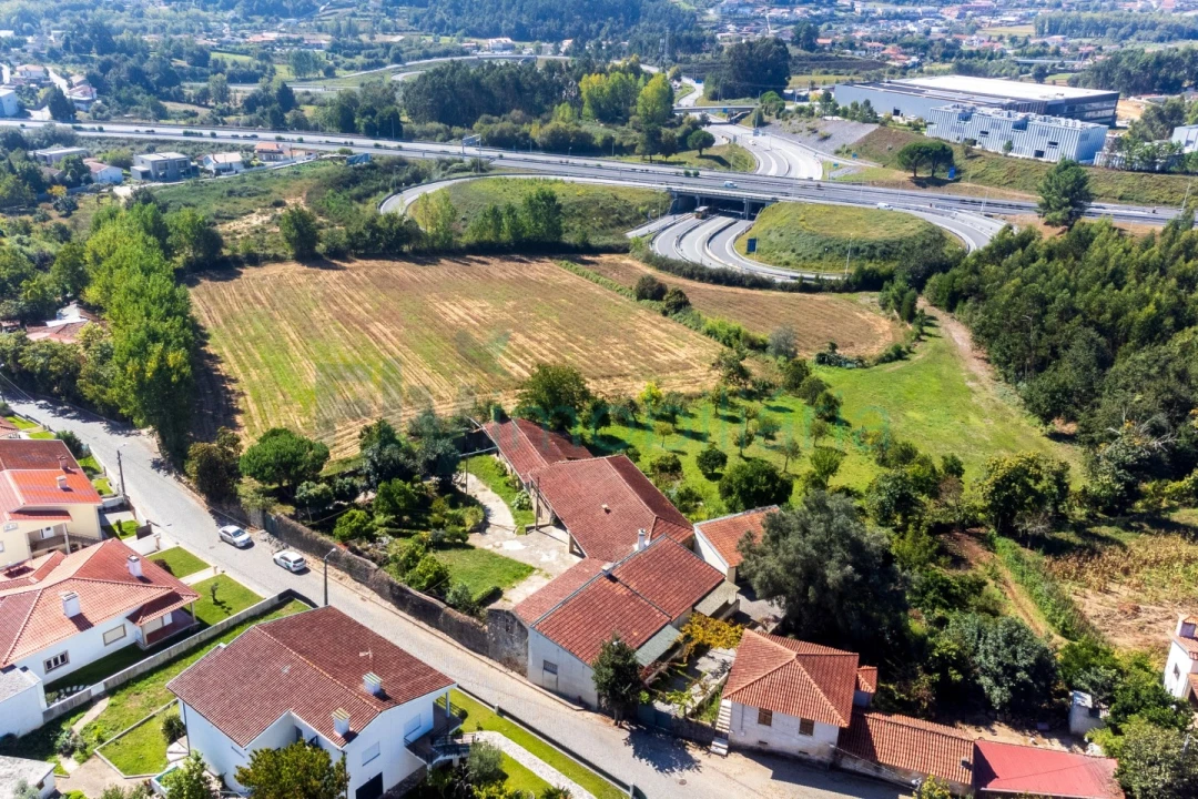 Quinta T5 para Venda em Cabreiros e Passos (São Julião) Foto 11