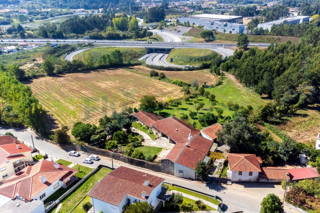 Quinta T5 para Venda em Cabreiros e Passos (São Julião) Foto 12