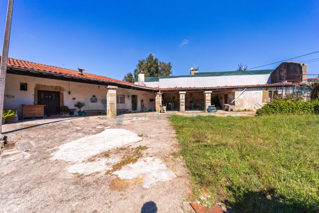 Quinta T5 para Venda em Cabreiros e Passos (São Julião) Foto 17