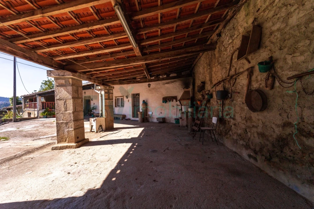 Quinta T5 para Venda em Cabreiros e Passos (São Julião) Foto 20