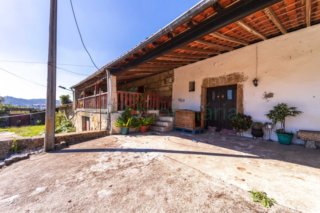 Quinta T5 para Venda em Cabreiros e Passos (São Julião) Foto 22
