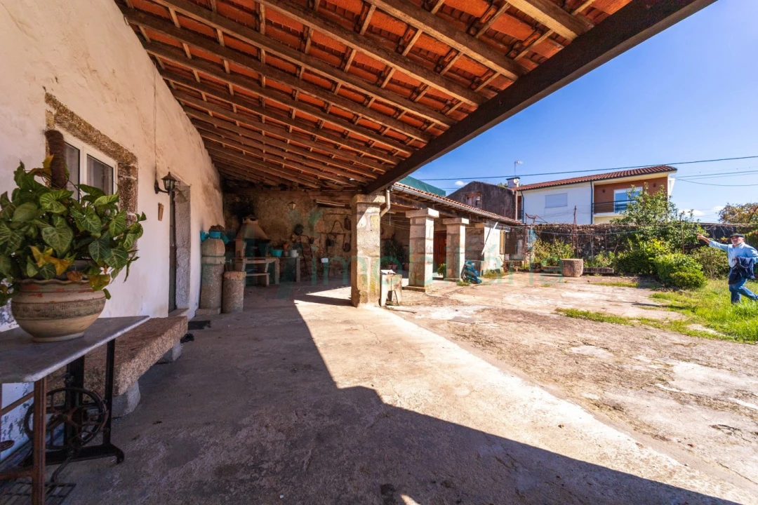 Quinta T5 para Venda em Cabreiros e Passos (São Julião) Foto 23