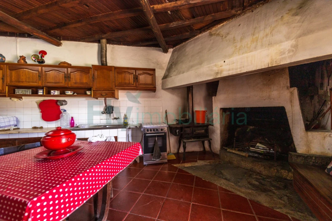 Quinta T5 para Venda em Cabreiros e Passos (São Julião) Foto 28