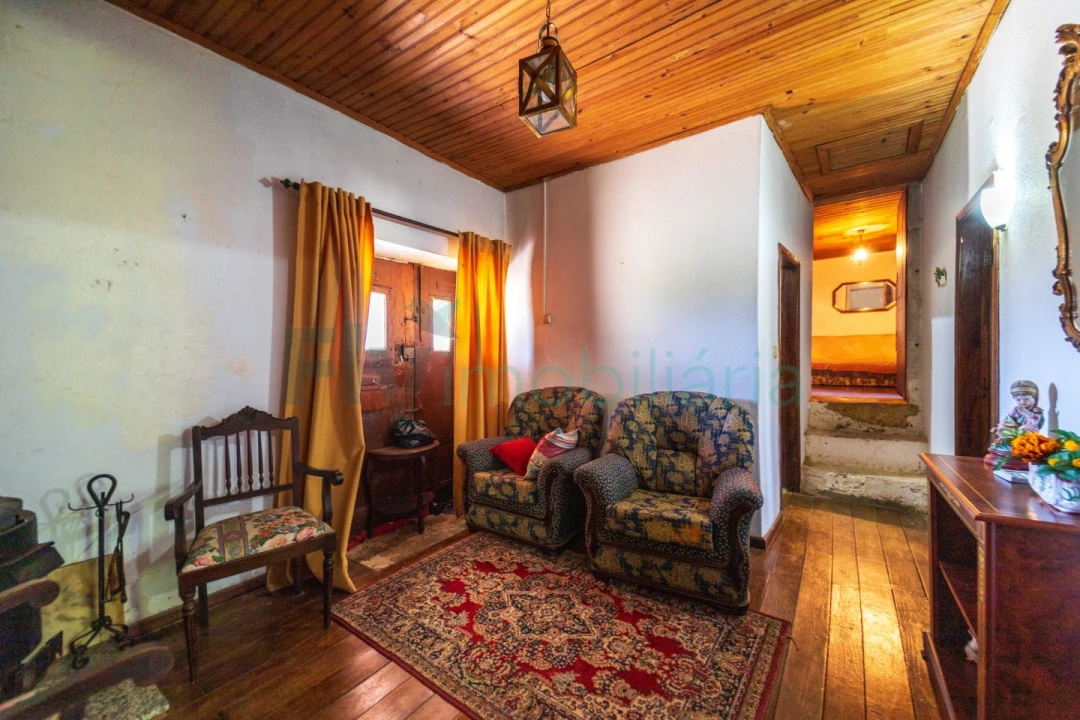 Quinta T5 para Venda em Cabreiros e Passos (São Julião) Foto 32