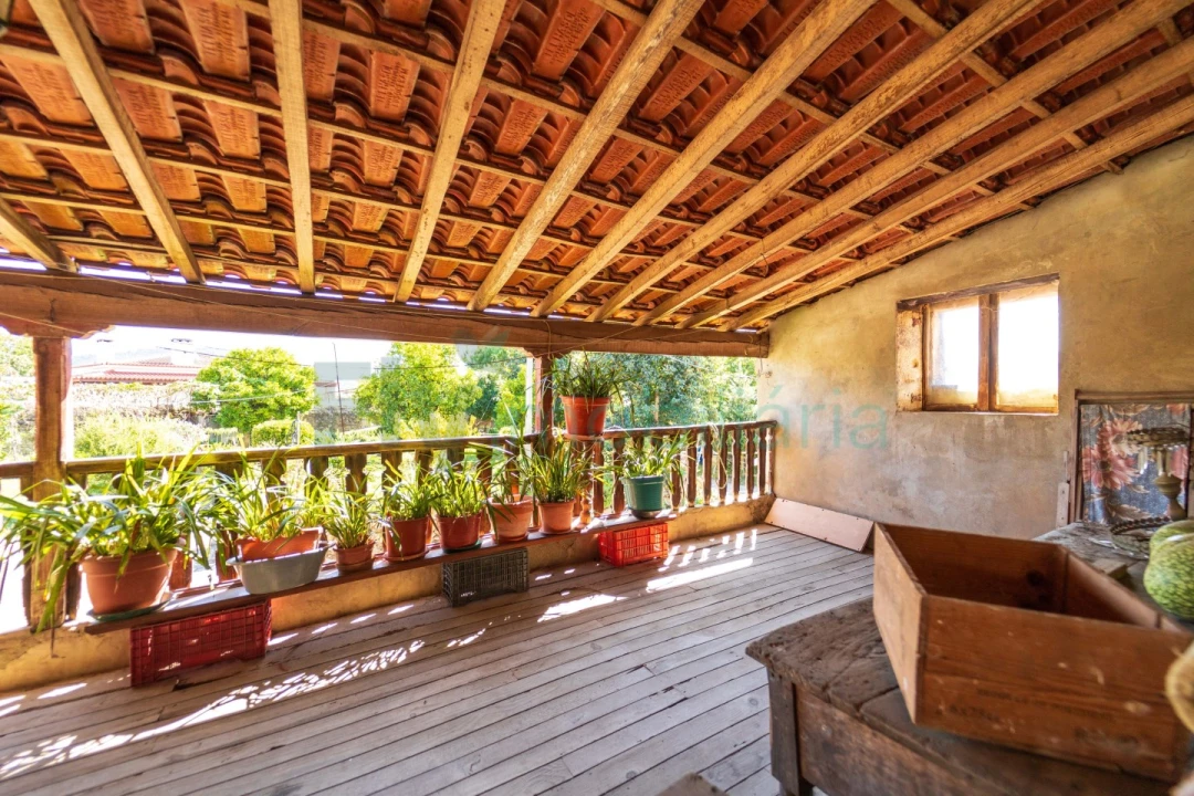 Quinta T5 para Venda em Cabreiros e Passos (São Julião) Foto 46