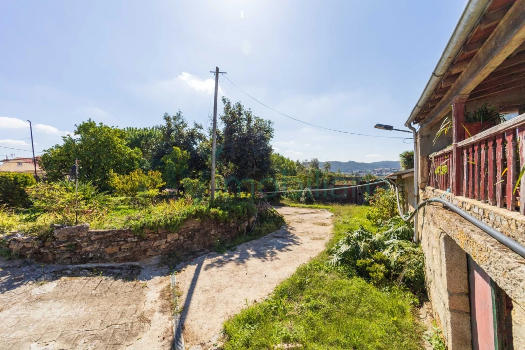 Quinta T5 para Venda em Cabreiros e Passos (São Julião) Foto 49