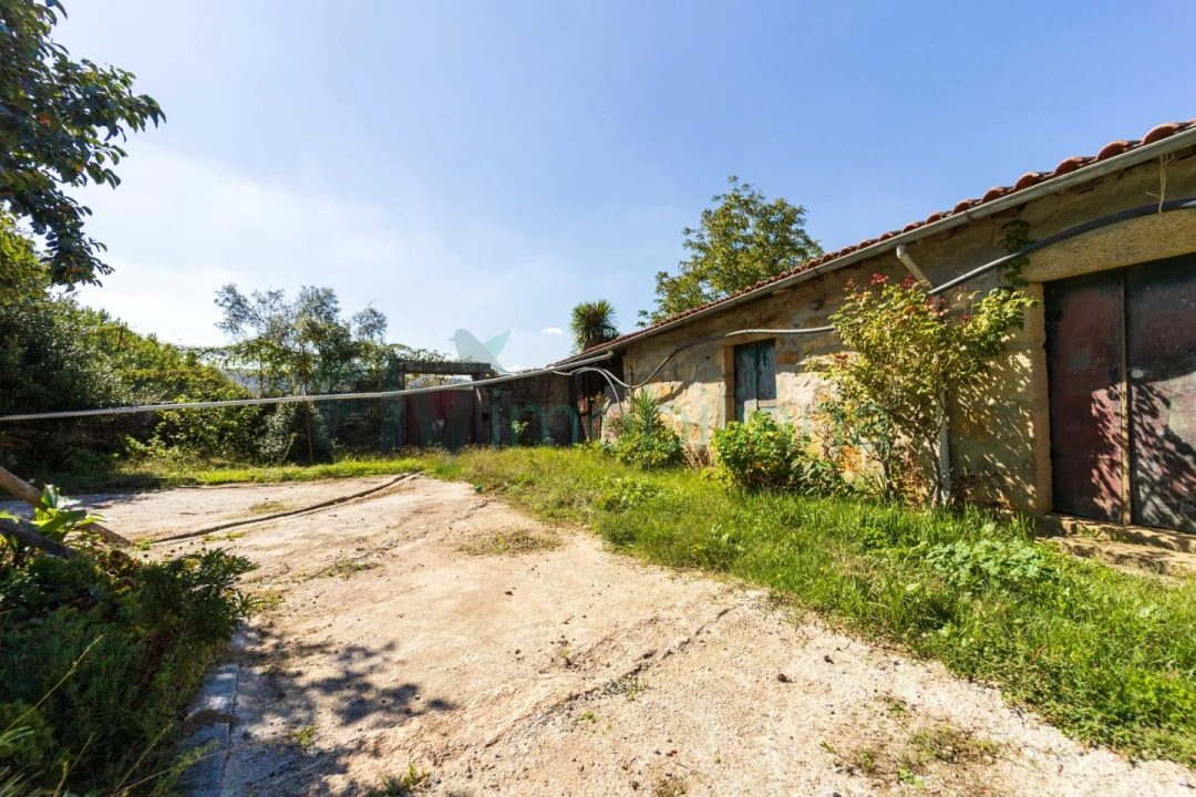 Quinta T5 para Venda em Cabreiros e Passos (São Julião) Foto 51