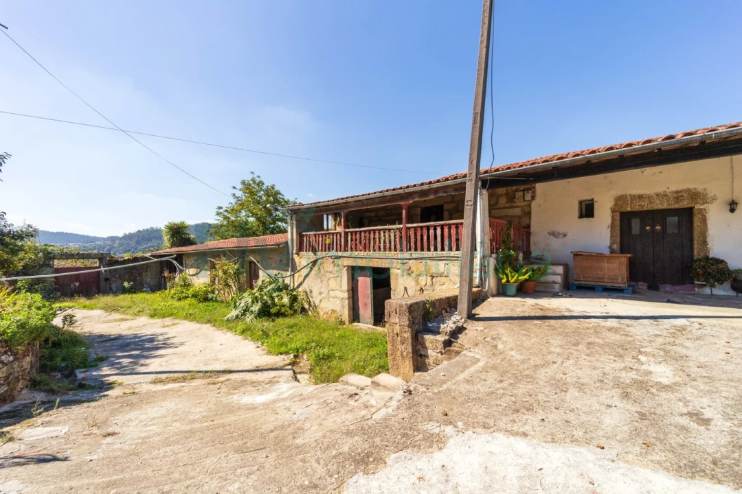 Quinta T5 para Venda em Cabreiros e Passos (São Julião) Foto 58