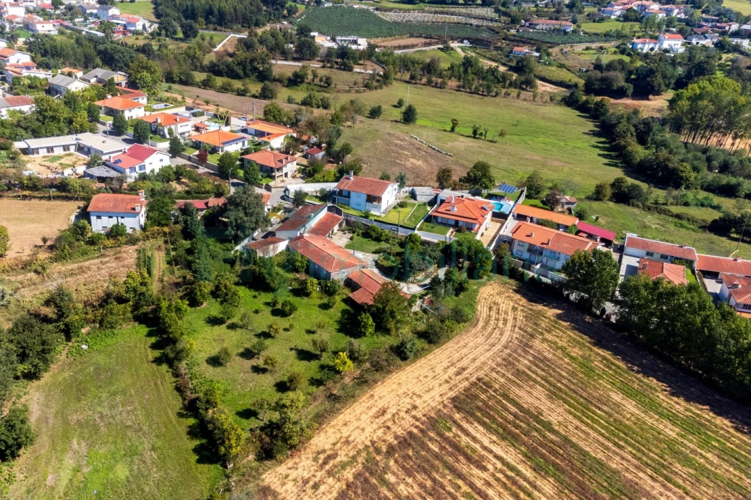 Quinta T5 para Venda em Cabreiros e Passos (São Julião) Foto 65