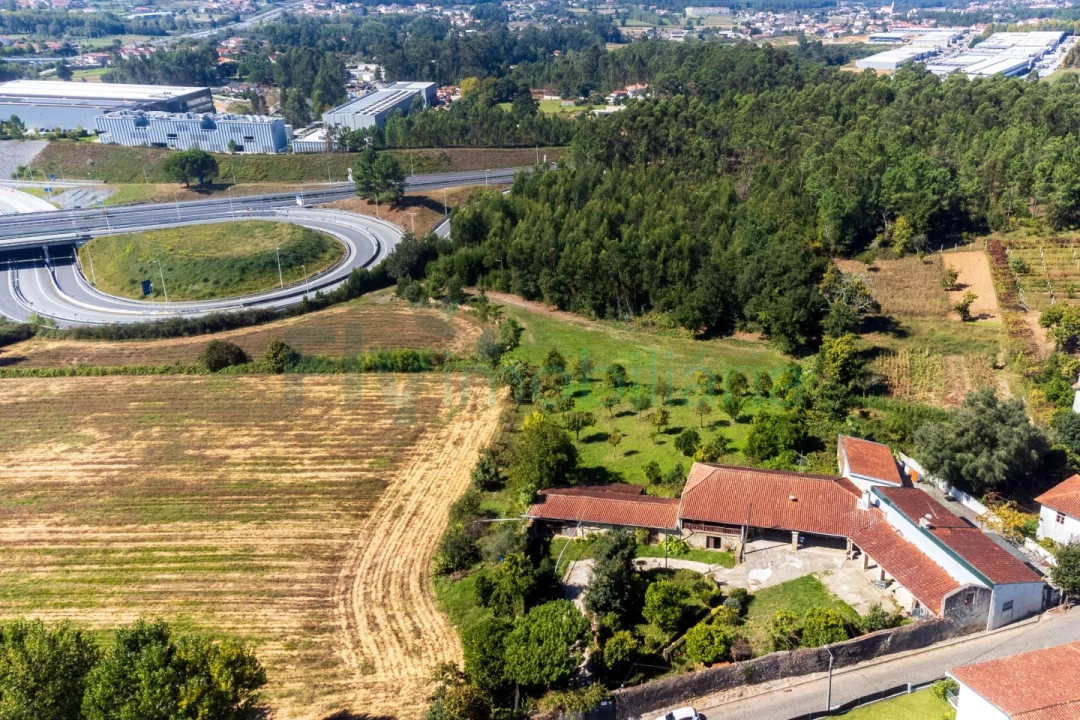 Quinta T5 para Venda em Cabreiros e Passos (São Julião) Foto 67