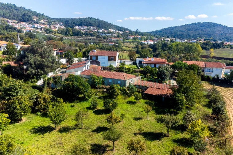 Quinta T5 para Venda em Cabreiros e Passos (São Julião) Foto 2