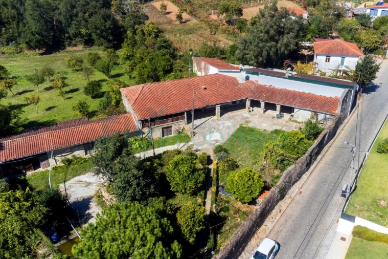 Quinta T5 para Venda em Cabreiros e Passos (São Julião) Foto 7