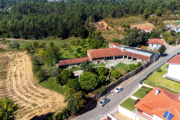 Quinta T5 para Venda em Cabreiros e Passos (São Julião) Foto 8