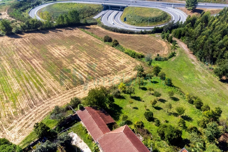 Quinta T5 para Venda em Cabreiros e Passos (São Julião) Foto 13