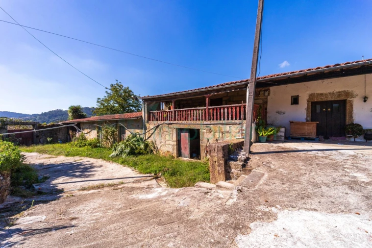 Quinta T5 para Venda em Cabreiros e Passos (São Julião) Foto 18