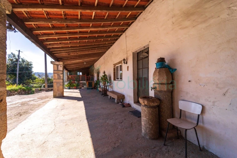 Quinta T5 para Venda em Cabreiros e Passos (São Julião) Foto 21