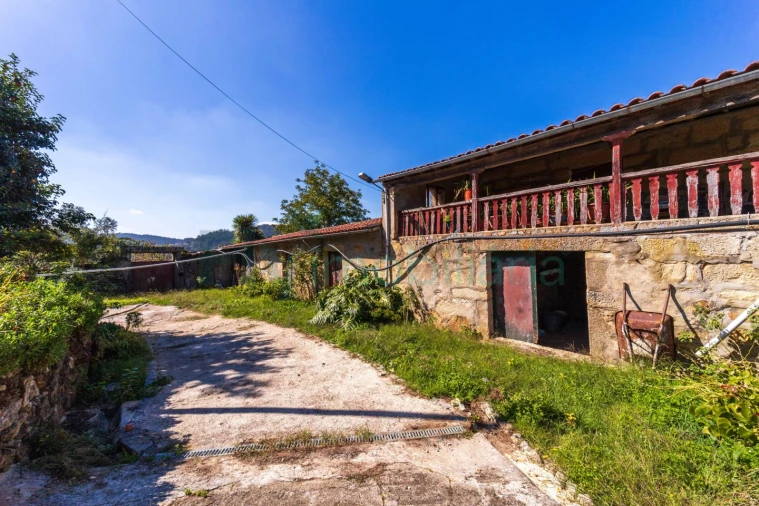 Quinta T5 para Venda em Cabreiros e Passos (São Julião) Foto 24