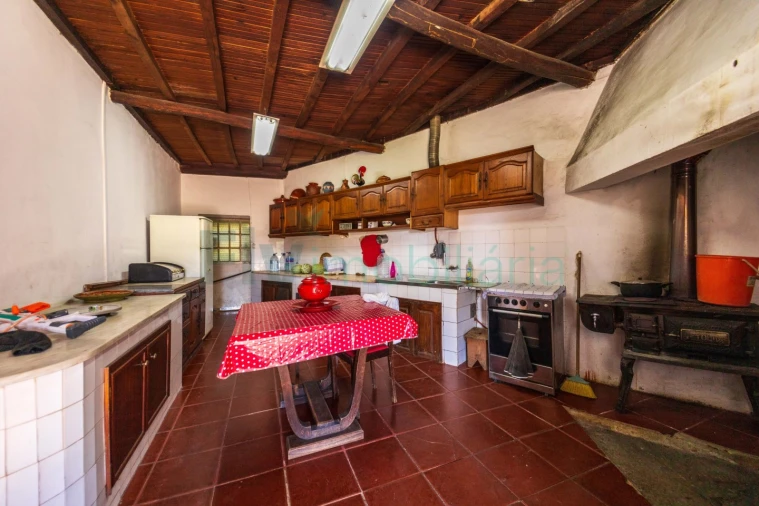 Quinta T5 para Venda em Cabreiros e Passos (São Julião) Foto 26