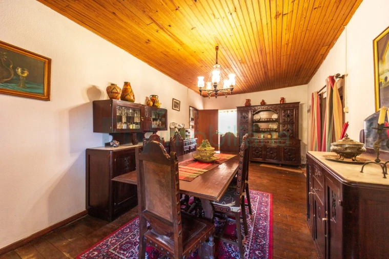 Quinta T5 para Venda em Cabreiros e Passos (São Julião) Foto 31