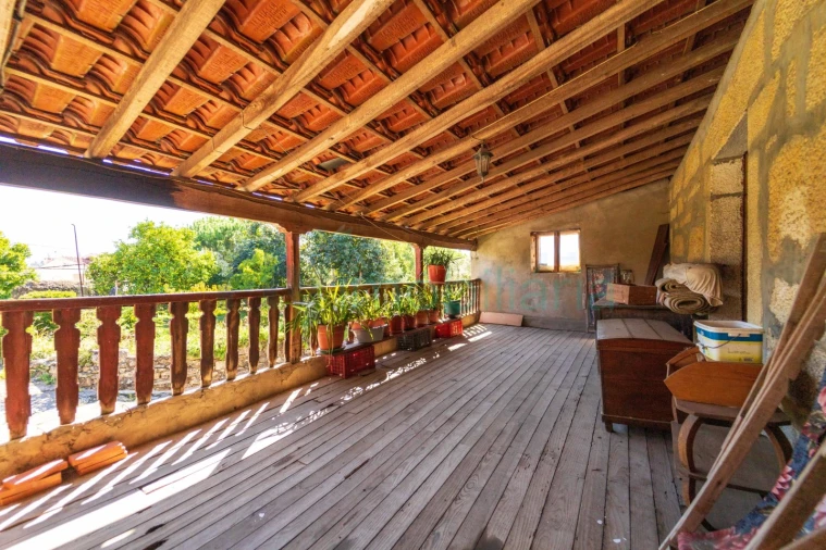 Quinta T5 para Venda em Cabreiros e Passos (São Julião) Foto 48