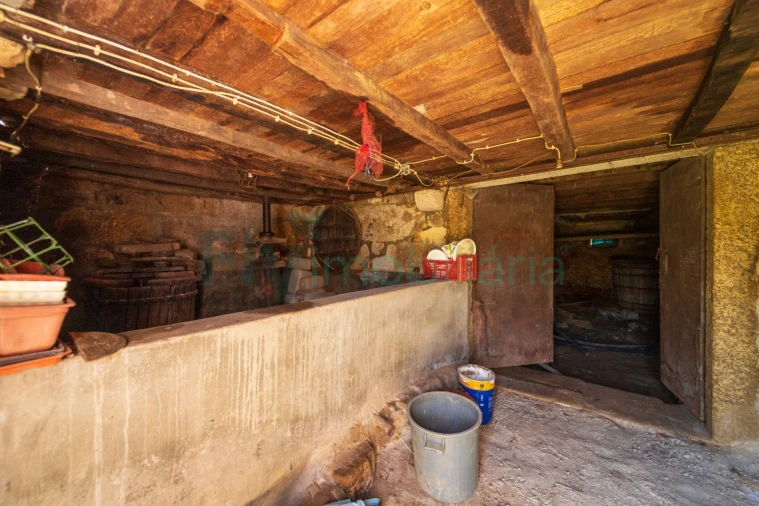 Quinta T5 para Venda em Cabreiros e Passos (São Julião) Foto 50