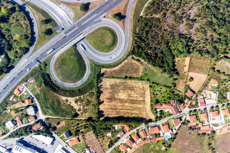 Quinta T5 para Venda em Cabreiros e Passos (São Julião) Foto 59