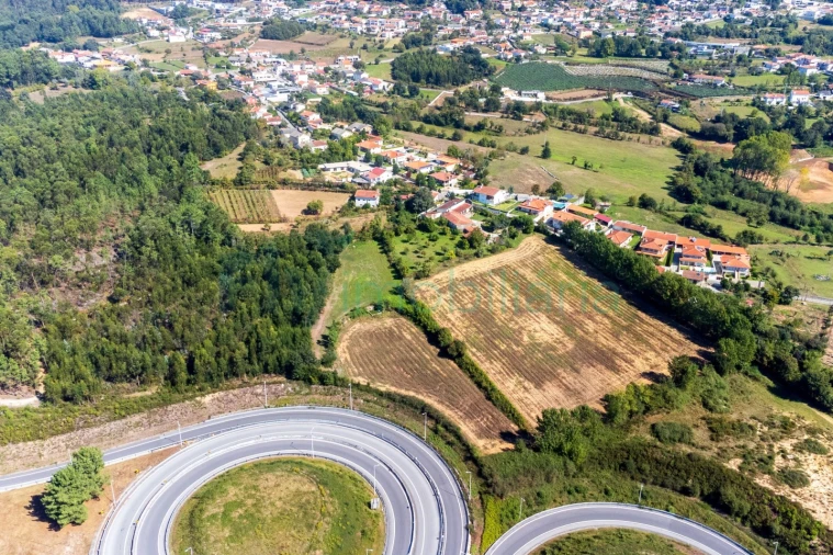 Quinta T5 para Venda em Cabreiros e Passos (São Julião) Foto 60