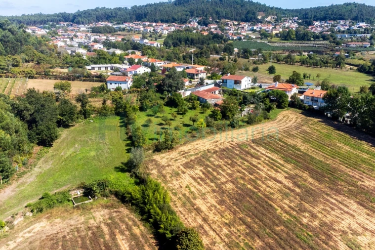 Quinta T5 para Venda em Cabreiros e Passos (São Julião) Foto 61