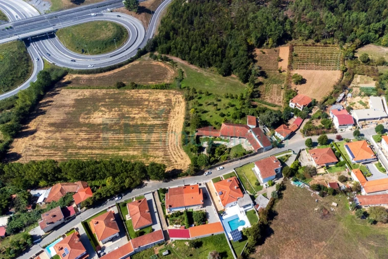 Quinta T5 para Venda em Cabreiros e Passos (São Julião) Foto 64