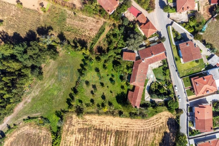 Quinta T5 para Venda em Cabreiros e Passos (São Julião) Foto 66